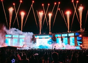 North Coast Music Festival 2025