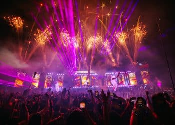 North Coast Music Festival 2025
