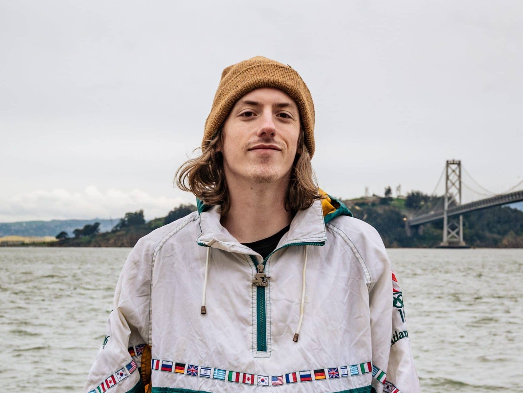 Meet Neumonic, a Driving Force Bridging UK and American Sounds