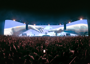 Pacha New York Brooklyn Mirage 2024