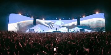 Pacha New York Brooklyn Mirage 2024