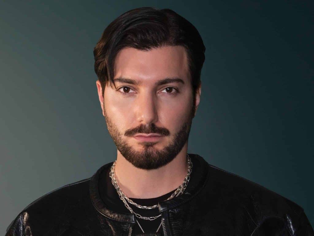 Alesso Releases “FADE” and Announces First-Ever US Headlining Tour Dates
