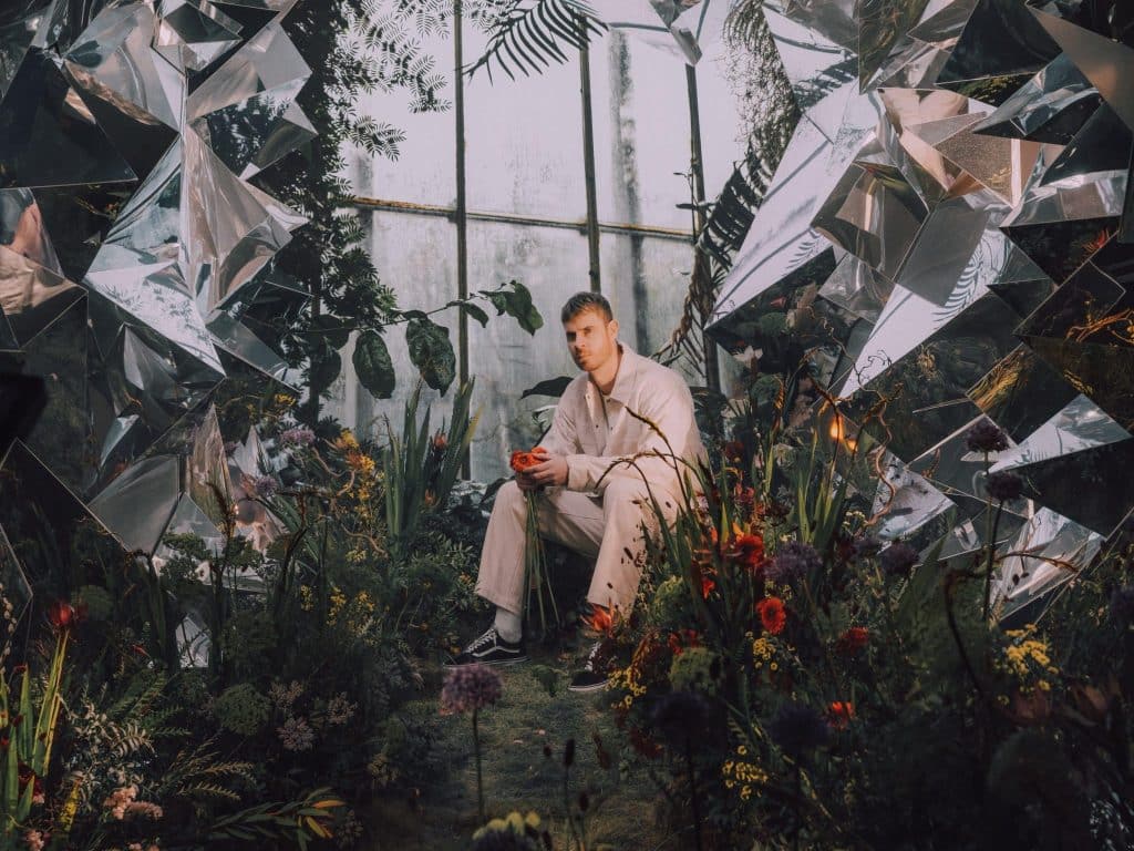 Wilkinson Announces Fifth Studio Album, ‘Infinity’