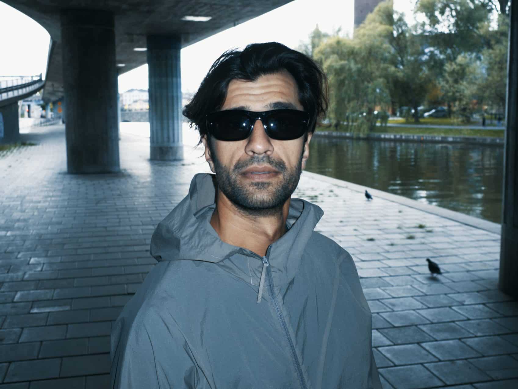 Jeremy Olander Drops Lead Single Off Debut Album, ‘When The Rain Falls’