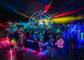 Umbrella Weekend 2025