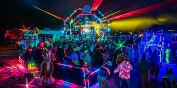 Umbrella Weekend 2025