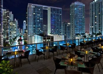 Winter Music Conference Cements Second Wave of Miami Music Week Programming