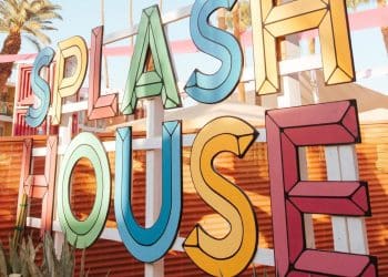 Splash House 2025 Weekend 2