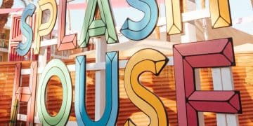 Splash House 2025 Weekend 2