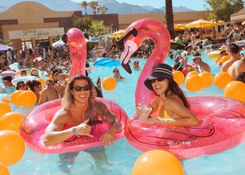 Splash House 2025 Weekend 2