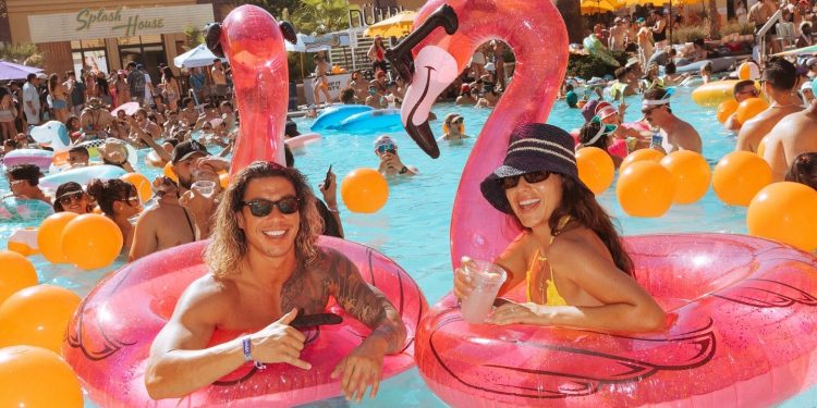 Splash House 2025 Weekend 2