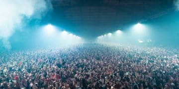 Dreamstate Australia Sydney 2026