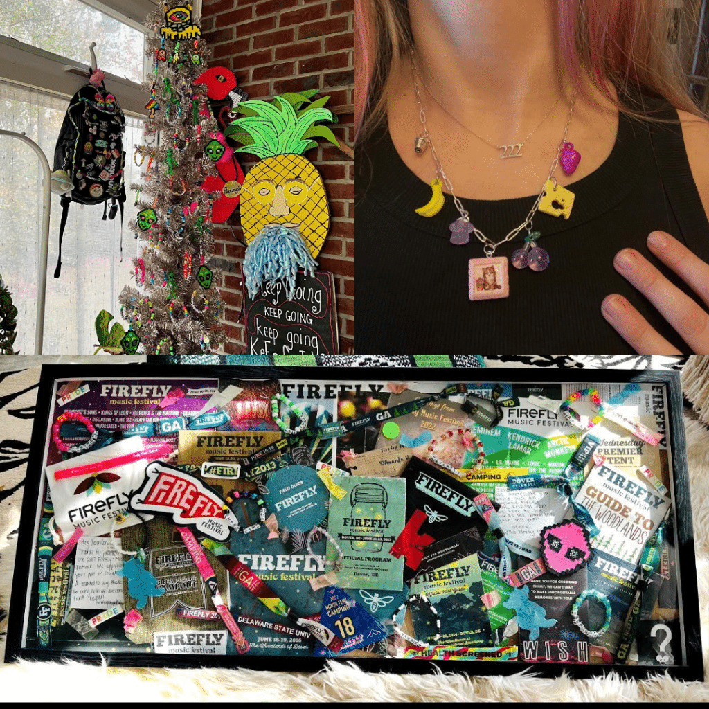 Creative Ways to Repurpose Trinkets