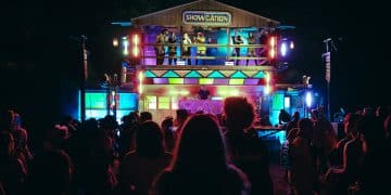 Showcation 2025