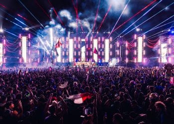 Basscon Wasteland Festival 2025