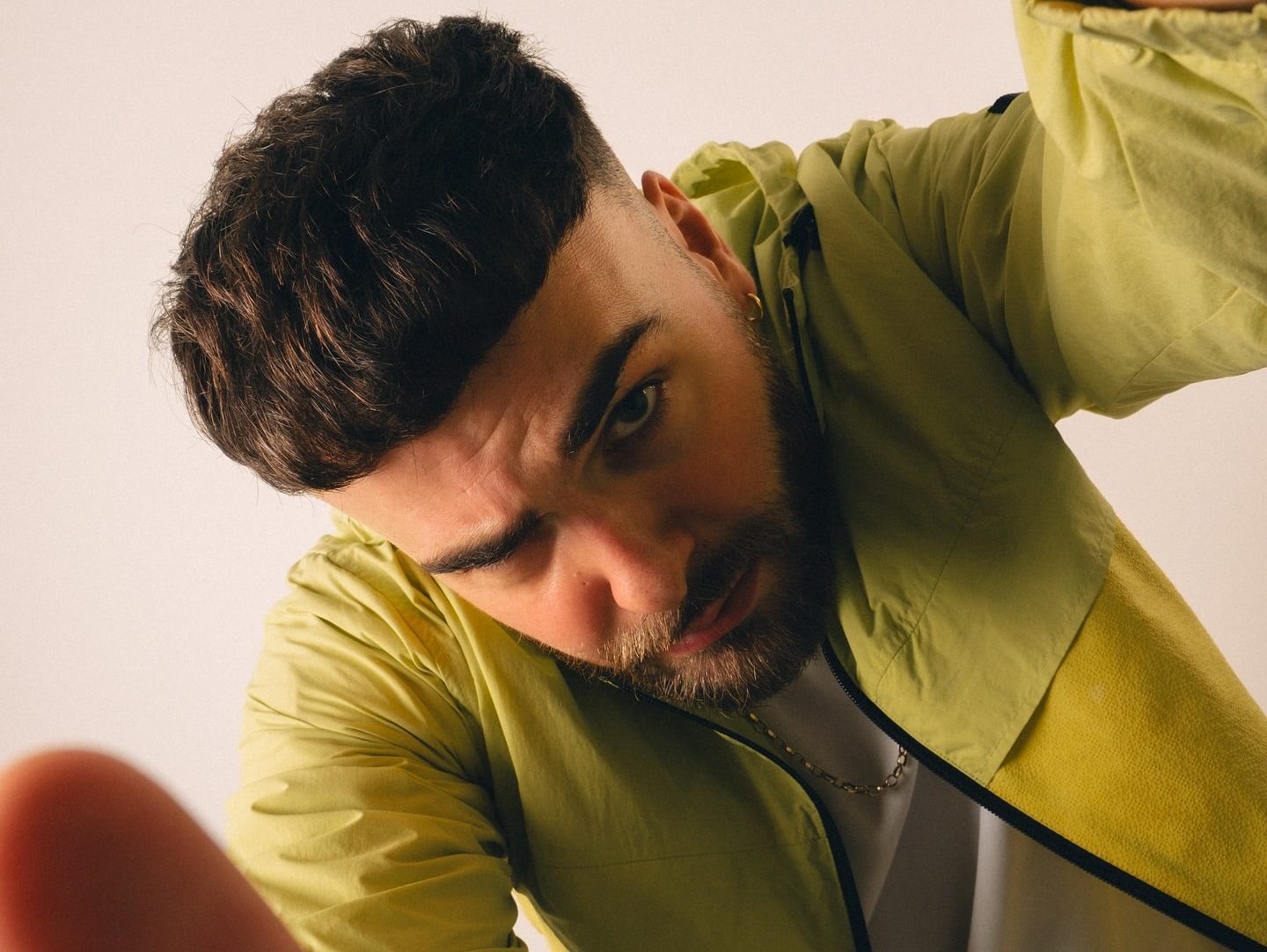 UK Producer Zero Drops a New EP on Deadbeats