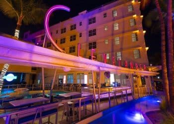 The Clevelander South Beach