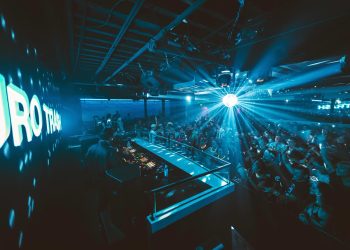Bloom Nightclub 2024