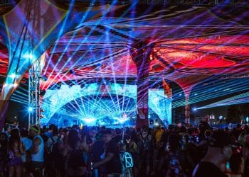 Dreamstate Presents Into The Sequence 2025