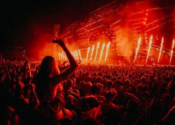 Ultra Europe 2025