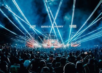 Breakaway Festival