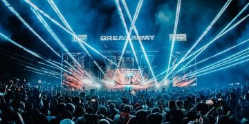 Breakaway Festival