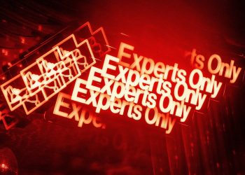 Experts Only Club Space Miami Music Week 2026