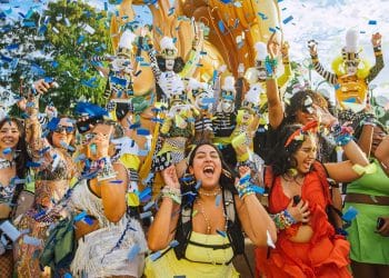 EDC Orlando 2025