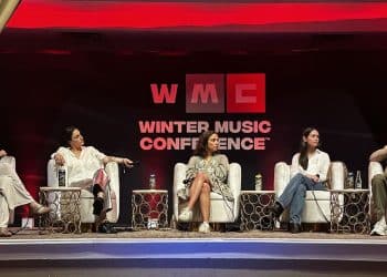 Winter Music Conference 2025