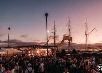 CRSSD Festival Spring 2026