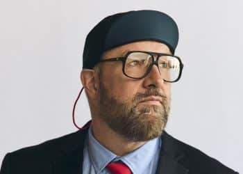 Claude VonStroke