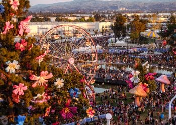 Beyond Wonderland SoCal 2026