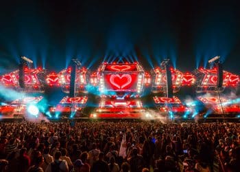 EDC Mexico 2026