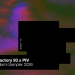 Factory 93 x PIV: Miami Sampler 2026