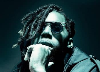 Flying Lotus
