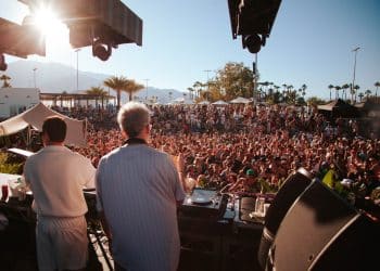Goldenvoice Surf Club 2025