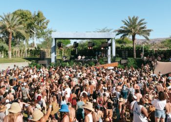 Goldenvoice Surf Club 2025