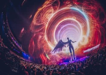 ILLENIUM Presents: ODYSSEY night 2, March 6, at The Sphere