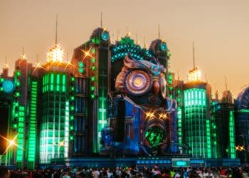 EDC Mexico 2026