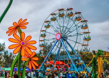 EDC Mexico 2026