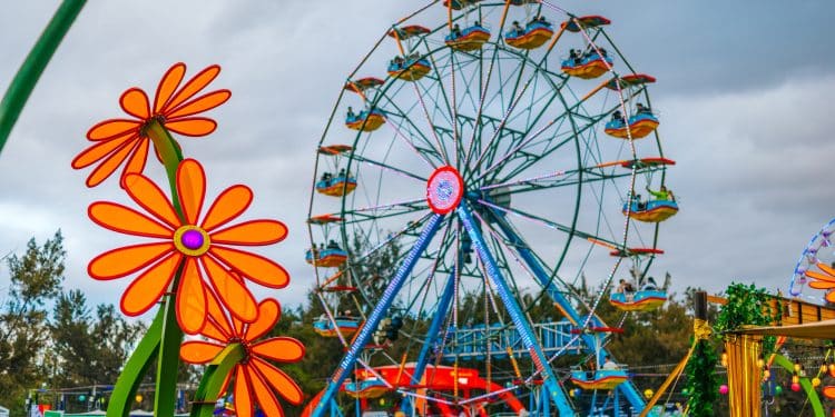 EDC Mexico 2026