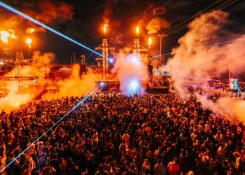 Skyline Festival 2026