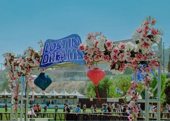 Lost In Dreams Los Angeles 2025