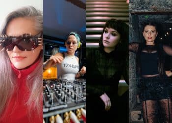 Jane Doe, TheLena, MEL, SIREN
