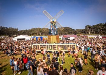 Outside Lands 2025