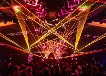 RESISTANCE Miami Music Week 2026 M2