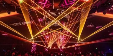 RESISTANCE Miami Music Week 2026 M2