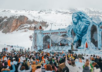 Tomorrowland Winter 2026