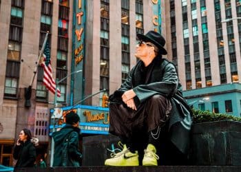 Timmy Trumpet