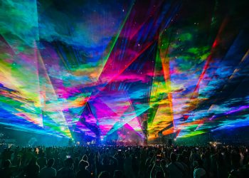 We Belong Here Miami 2026 - 360 Stage
